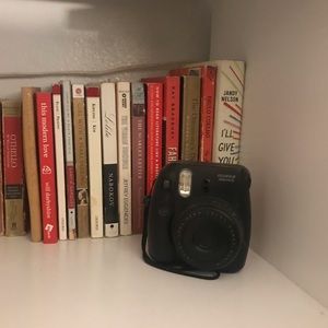 Fujifilm Instax Mini ✨